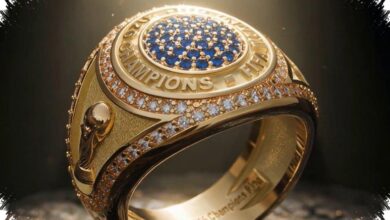 Juara Piala Dunia 2026 Tak Hanya Angkat Trofi, FIFA Siapkan Cincin Bersejarah