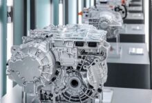 Geely Satukan 16 Fungsi dalam Satu Unit, Pangkas Lebih dari 180 Komponen