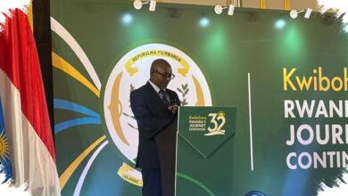 Kwibohora 32 Mengingatkan Rwanda, Pembebasan Menuntut Tanggung Jawab Generasi