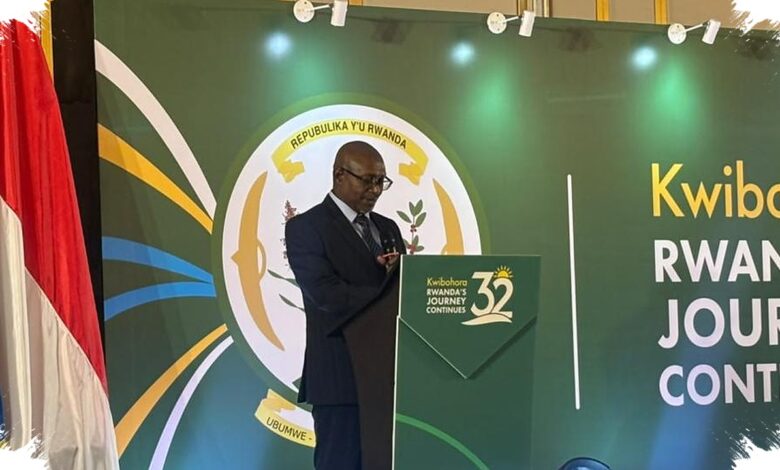 Kwibohora 32 Mengingatkan Rwanda, Pembebasan Menuntut Tanggung Jawab Generasi