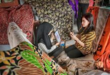 3 Berita Hari Ini, Ketangguhan Perempuan UMKM Menopang Ekonomi Keluarga