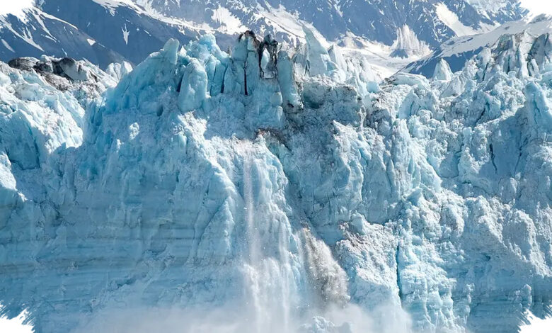 Bola Emas di Kedalaman Alaska Bukan Telur Misterius, Ini Identitas Sebenarnya