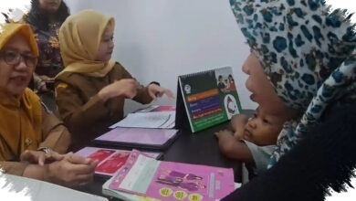 1 dari 4 Balita di Indonesia Alami Anemia, Tanda Ringan Ini Bisa Ganggu Tumbuh Kembang