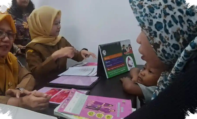1 dari 4 Balita di Indonesia Alami Anemia, Tanda Ringan Ini Bisa Ganggu Tumbuh Kembang