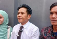 Somasi Barang Tak Berbalas, Eks ART Erin Taulany Melayangkan Gugatan Rp 1 Miliar
