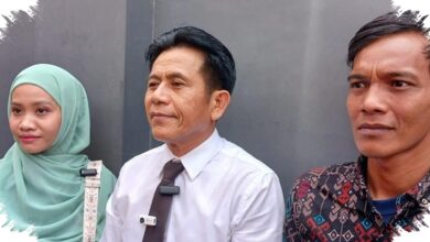 Somasi Barang Tak Berbalas, Eks ART Erin Taulany Melayangkan Gugatan Rp 1 Miliar