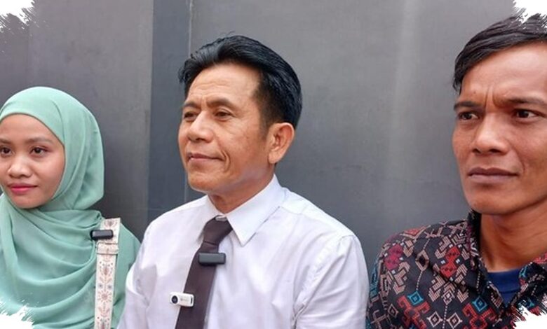 Somasi Barang Tak Berbalas, Eks ART Erin Taulany Melayangkan Gugatan Rp 1 Miliar