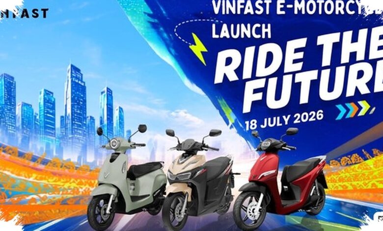 3 Motor Listrik VinFast Bisa Dicoba Langsung di Jakarta, Intip Ekosistem Baterainya