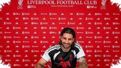 Dominik Szoboszlai Bertahan sampai 2031, Spekulasi ke Real Madrid Mereda