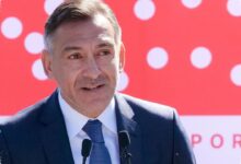 Keputusan Tak Biasa FCSB, Radunovic Dipasang sebagai Gelandang Bertahan