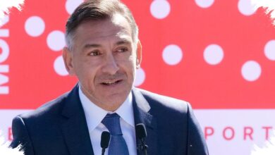 Keputusan Tak Biasa FCSB, Radunovic Dipasang sebagai Gelandang Bertahan