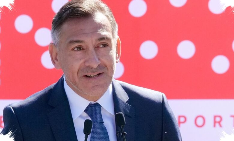 Keputusan Tak Biasa FCSB, Radunovic Dipasang sebagai Gelandang Bertahan