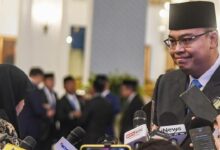 Pemerintah Siapkan Perpres AI, Indonesia Ingin Tak Lagi Sekadar Jadi Pengguna