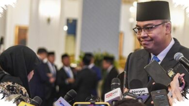 Pemerintah Siapkan Perpres AI, Indonesia Ingin Tak Lagi Sekadar Jadi Pengguna