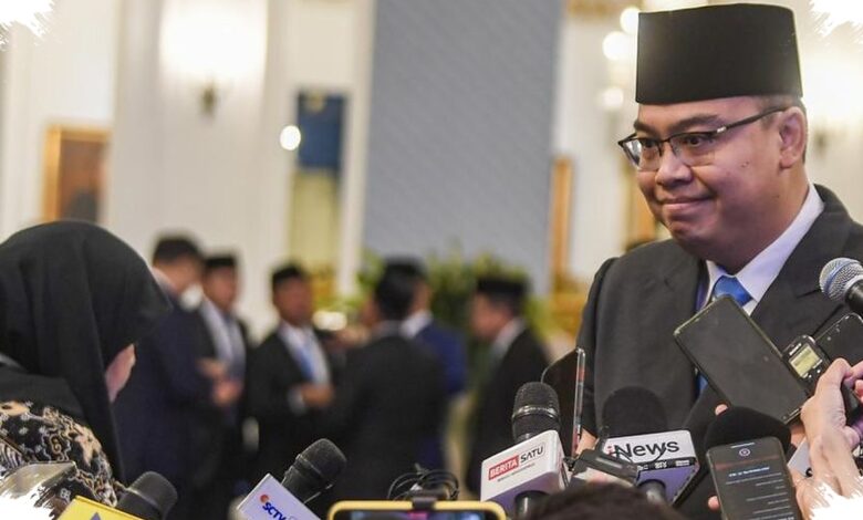Pemerintah Siapkan Perpres AI, Indonesia Ingin Tak Lagi Sekadar Jadi Pengguna
