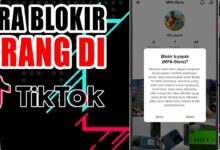 Akun TikTok Mengganggu? Blokir Sekarang agar Tak Bisa Berinteraksi Lagi