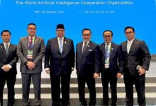 Indonesia Jadi Pendiri WAICO, Peluang Ikut Menentukan Arah Tata Kelola AI Global