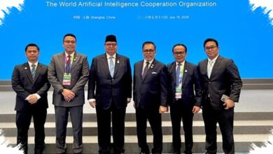 Indonesia Jadi Pendiri WAICO, Peluang Ikut Menentukan Arah Tata Kelola AI Global