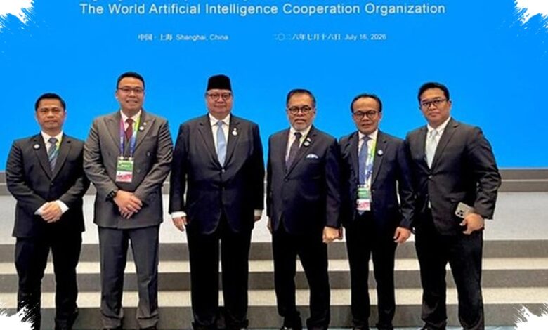 Indonesia Jadi Pendiri WAICO, Peluang Ikut Menentukan Arah Tata Kelola AI Global