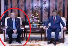Pilih 1 dari 9 Kursi Ini, Posisi Dudukmu Bisa Ungkap Cara Menghadapi Orang Lain