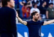 Tolak 3 Klub Italia, Cesc Fabregas Pilih Bawa Como 1907 ke Liga Champions