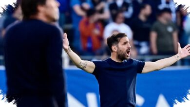 Tolak 3 Klub Italia, Cesc Fabregas Pilih Bawa Como 1907 ke Liga Champions