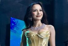 Kirana Larasati Hapus Tato, Biayanya Bisa 50 Kali Lipat dari Saat Membuatnya