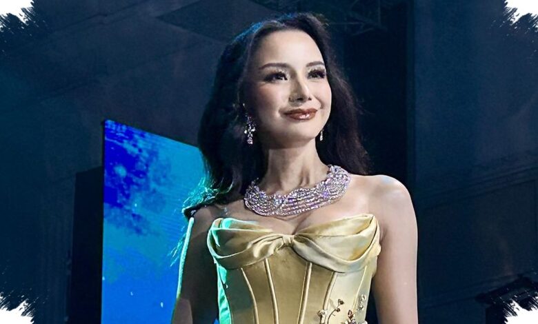 Kirana Larasati Hapus Tato, Biayanya Bisa 50 Kali Lipat dari Saat Membuatnya