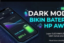 5 Pengaturan Penting Saat Ganti HP Baru, Baterai Bisa Lebih Awet dalam Jangka Panjang