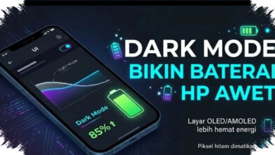 5 Pengaturan Penting Saat Ganti HP Baru, Baterai Bisa Lebih Awet dalam Jangka Panjang