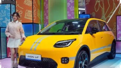 Aion UT Dibawa ke GIIAS 2026 Usai Disempurnakan, GAC Bidik Selera Lokal