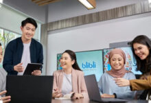2 Lowongan Blibli untuk Fresh Graduate dan Lulusan SMA/SMK, Ini Syaratnya