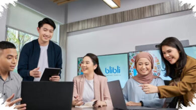 2 Lowongan Blibli untuk Fresh Graduate dan Lulusan SMA/SMK, Ini Syaratnya
