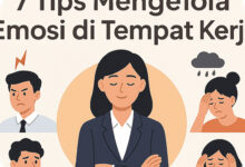 5 Cara Mengenali Emosi Saat Hati Terasa Tidak Baik-Baik Saja agar Tak Reaktif