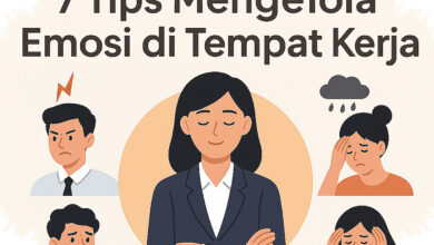 5 Cara Mengenali Emosi Saat Hati Terasa Tidak Baik-Baik Saja agar Tak Reaktif