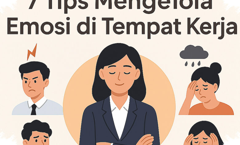 5 Cara Mengenali Emosi Saat Hati Terasa Tidak Baik-Baik Saja agar Tak Reaktif