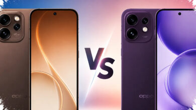 Oppo Reno 16 Lebih Berat, tetapi Reno 15 Pro Mini Tetap Lebih Ringkas