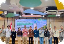 Pegadaian Jakarta 2 Pertahankan ISO 22301, Layanan Gadai Disiapkan Tetap Jalan saat Darurat