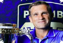 Frans Putros Memilih Petualangan Baru, Persib Bandung Kehilangan Pemain Serba Bisa