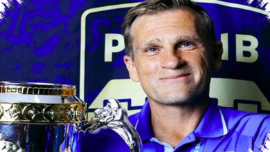 Frans Putros Memilih Petualangan Baru, Persib Bandung Kehilangan Pemain Serba Bisa