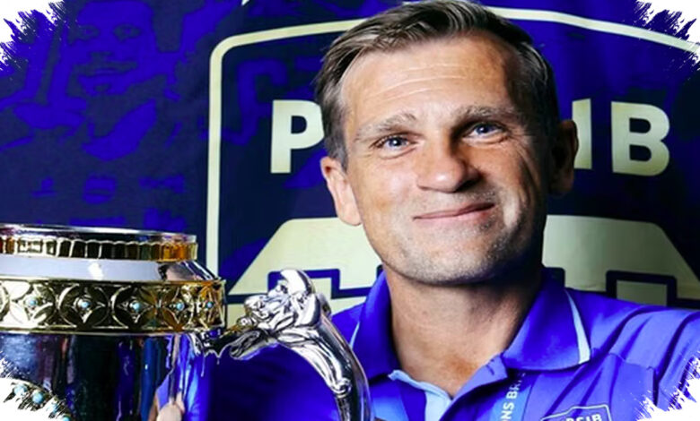 Frans Putros Memilih Petualangan Baru, Persib Bandung Kehilangan Pemain Serba Bisa