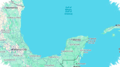 Gempa 7,3 SR di Meksiko Guncang Guatemala, Peringatan Tsunami Dikeluarkan