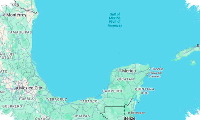 Gempa 7,3 SR di Meksiko Guncang Guatemala, Peringatan Tsunami Dikeluarkan
