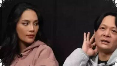 Bravy Menolak Niat Menikah dengan Erika Carlina, Pilih Berteman dan Saling Dukung