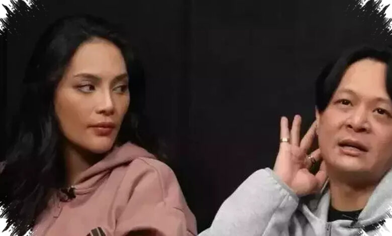Bravy Menolak Niat Menikah dengan Erika Carlina, Pilih Berteman dan Saling Dukung