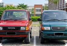 Harga Setara Motor Matic, Kijang Super Bekas Tetap Menggoda untuk Mobil Keluarga