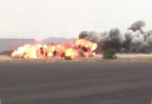 Saudi Pertimbangkan Serangan ke Houthi, Fasilitas Minyak Riyadh Terancam