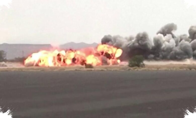 Saudi Pertimbangkan Serangan ke Houthi, Fasilitas Minyak Riyadh Terancam