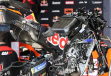 Mesin KTM Bisa Mati Mendadak di MotoGP, Komponen Pemasok Jadi Biang Masalah