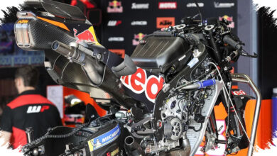 Mesin KTM Bisa Mati Mendadak di MotoGP, Komponen Pemasok Jadi Biang Masalah